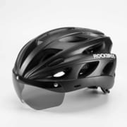 ジェットヘルメット ブラック 57～62cm TT-16-BK