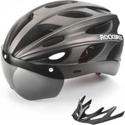 ジェットヘルメット チタン（XL～XXL） TT-16-001
