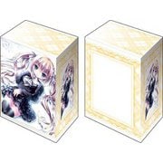 ブシロード デッキホルダーコレクション V3 Vol.580 電撃文庫 ロウきゅーぶ！ 三沢 真帆 [トレーディングカード用品]