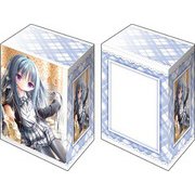 ブシロード デッキホルダーコレクション V3 Vol.581 電撃文庫 ロウきゅーぶ！ 永塚 紗季 [トレーディングカード用品]