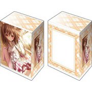 ブシロード デッキホルダーコレクション V3 Vol.582 電撃文庫 ロウきゅーぶ！ 香椎 愛莉 [トレーディングカード用品]
