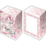 ブシロード デッキホルダーコレクション V3 Vol.583 電撃文庫 ロウきゅーぶ！ 袴田 ひなた [トレーディングカード用品]