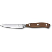 グランメートル ウッド キッチンナイフ 10cm VX-7-7200-10G