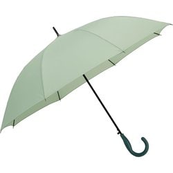 長傘 晴雨兼用 mabu ベーシックジャンプNEO-R 60cm ジャンプ式 8本骨 UV加工 ウォーター SMV-41433