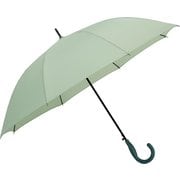 長傘 晴雨兼用 mabu ベーシックジャンプNEO-R 60cm ジャンプ式 8本骨 UV加工 ウォーター SMV-41433