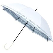 mabu 晴雨兼用傘 ヒートカットショート リプル SMV-40944