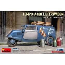 ヨドバシ.com - ミニアート MINI ART MA38057 1/35 Tempo A400
