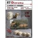 RTD35550 1/35 木箱セット No.1 （4個） [プラモデル用品]