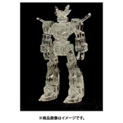 MIM-001-CT チョイプラ イグザイン クリア [プラモデル]