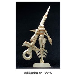 MIM-006-RI チョイプラ クレオパトラ レジンアイボリー [プラモデル]
