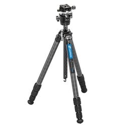 ヨドバシ.com - レオフォト Leofoto LY-254C＋LH-30 [カーボン三脚