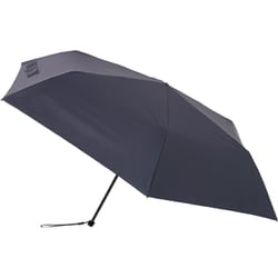 折りたたみ傘 晴雨兼用 Knirps（クニルプス） US.050 50cm 手開き式 6本骨 Navy KNU050-1201
