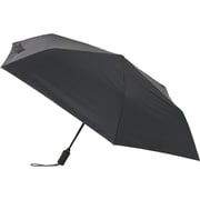 折りたたみ傘 晴雨兼用 Knirps(クニルプス) U.220 53cm 自動開閉式 6本骨 Black KNU220-1001