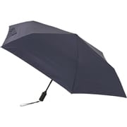 折りたたみ傘 晴雨兼用 Knirps(クニルプス) U.220 53cm 自動開閉式 6本骨 Navy KNU220-1201