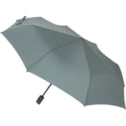 折りたたみ傘 Knirps(クニルプス) VISION 53cm 自動開閉式 8本骨 Green KNV6225-2308
