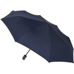 折りたたみ傘 Knirps（クニルプス） VISION 53cm 自動開閉式 8本骨 Navy KNV6225-6908