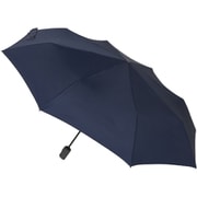 折りたたみ傘 Knirps(クニルプス) VISION 53cm 自動開閉式 8本骨 Navy KNV6225-6908