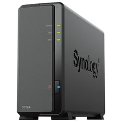 Synology NAS入門【手順その1】HDDの組み込み、DSMセットアップ