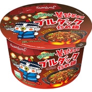 焼きそばブルダック炒め麺 BIG 100g [インスタントラーメン]