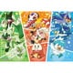 108-L792 ポケットモンスター 頼れるパートナー [ジグソーパズル 108ピース]