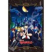 300-3050 マッシュル-MASHLE- イーストン魔法学校 [ジグソーパズル 300ピース]