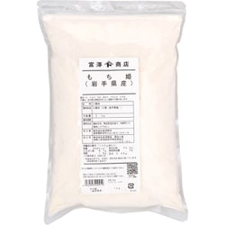 もち姫（岩手県産） 1kg
