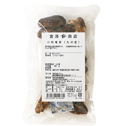 小粒椎茸（九州産） 35g
