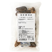 小粒椎茸（九州産） 35g