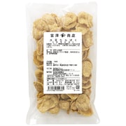 大豆たんぱく（スライス） 100g
