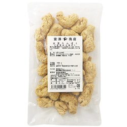 大豆たんぱく（大豆からあげ） 100g
