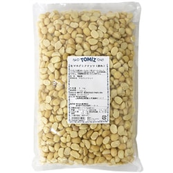 生マカデミアナッツ（割れ） 1kg
