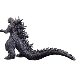 BANDAI - ムービーモンスターシリーズ ムートー GODZILLA(ゴジラ) 完成品 ソフビフィギュア バンダイ BANDAI - ムービーモンスターシリーズ ムートー GODZILLA(ゴジラ