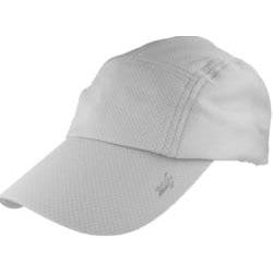 オールク―ル allcool AC-RC001-LGY ライトグレー ランキャップ [allCool ランキャップ]