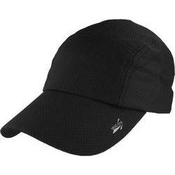 オールク―ル allcool AC-RC001-BK ブラック ランキャップ [allCool ランキャップ]