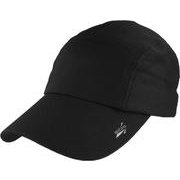 オールク―ル allcool AC-RC001-BK ブラック ランキャップ [allCool ランキャップ]