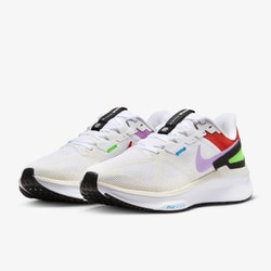 【新品】NIKE® ナイキ エアーズーム ストラクチャー25 26cm NIKE ナイキ AIR ZOOM STRUCTURE 25 エア ズーム ストラクチャー