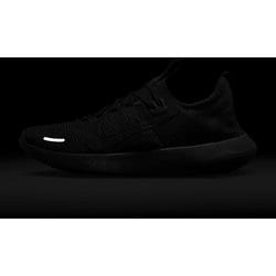 【美品】NIKE フリー ラン ロード ランニングシューズ FB1276-001 ランニングシューズ SP フリーラン フライニット ネクスト