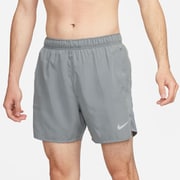 Dri-FIT チャレンジャー 13cm バーサタイル ショートパンツ DV9364 084 スモークグレー/スモークグレー/ブラック/リフレクトシルバー Mサイズ [ランニングウェア ショートパンツ メンズ]