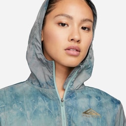新品 L レディース ナイキ レペル トレイルジャケット DX1042-011 セール 30%OFF】ナイキ NIKE レディース 陸上/ランニング