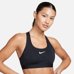 ヨドバシ.com - ナイキ NIKE スウッシュ ミディアムサポート