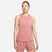 ウィメンズ プロ ランニングタンクトップ FB4915 618 レッドスターダスト Lサイズ [ランニングウェア シャツ レディース]