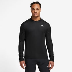 ヨドバシ.com - ナイキ NIKE DF トレイル L/S トップ FB8598 010