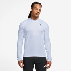 ヨドバシ.com - ナイキ NIKE DF トレイル L/S トップ FB8598 085