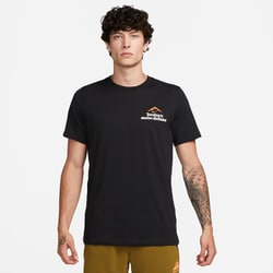 ヨドバシ.com - ナイキ NIKE DF トレイル S/S Tシャツ FJ2355