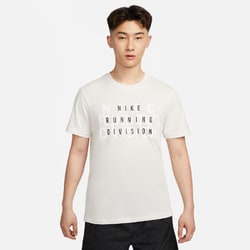 ヨドバシ.com - ナイキ NIKE DF ラン ディビジョン S/S Tシャツ FJ2357