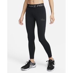 NIKE Pro ミッドライズ メッシュパネル レギンス 送関込 ナイキ（NIKE）（レディース）レギンス プロ 365 ミッドライズ