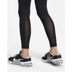 ヨドバシ.com - ナイキ NIKE プロ 365 ミッドライズ メッシュ パネル