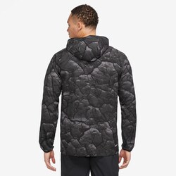 ヨドバシ.com - ナイキ NIKE トレイル LTWT フーディ ジャケット