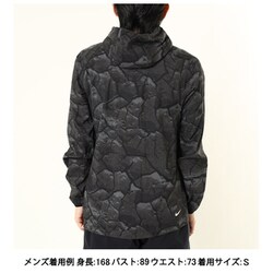 ヨドバシ.com - ナイキ NIKE トレイル LTWT フーディ ジャケット AOP 