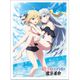 転生王女と天才令嬢の魔法革命 スリーブ アニスフィア＆ユフィリア B [キャラクターグッズ]